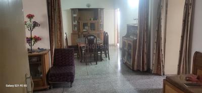 Hall Image of 1355 Sq.ft 3 BHK Apartment / Flat for sale in Kakadeo Kanpur for Rs. 7800000