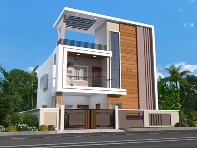4 BHK Independent House