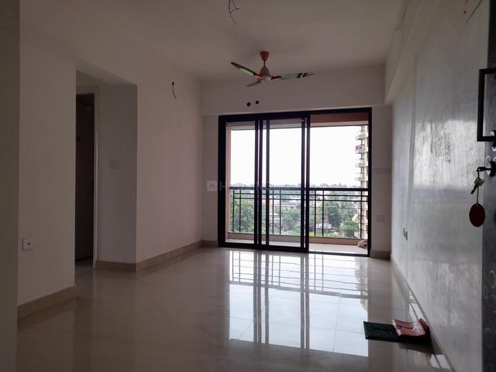 3 BHK Flat for rent in Barasat, Kolkata 1000 Sqft Property ID
