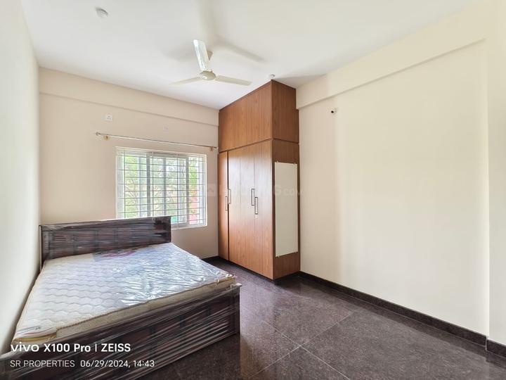 Greenview homes Bedroom 1