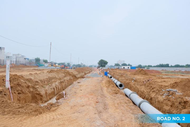 JMS The Pearl Main Image 1