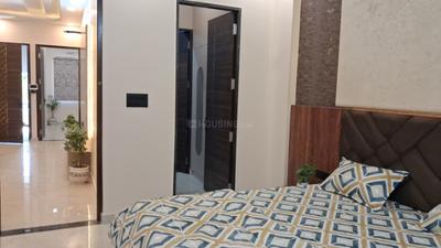 Bedroom Image of 2750 Sq.ft 5 BHK Independent House for sale in Jagatpura Jaipur for Rs. 19000000