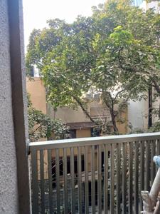 Balcony Image of 1458 Sq.ft 3 BHK Builder Floor for sale in Preet Vihar New Delhi for Rs. 30000000