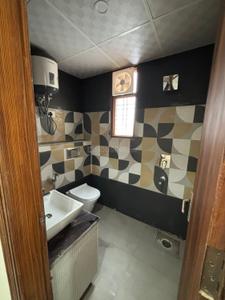 Image of 2500 Sq.ft 3 BHK Builder Floor for rent in Sector 14, Gurgaon for Rs. 58000