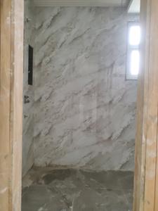 Bedroom Three Image of 4500 Sq.ft 4 BHK Builder Floor for sale in Green Field Colony Faridabad for Rs. 33000000