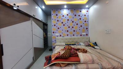 Bedroom Image of 2200 Sq.ft 4 BHK Independent House for sale in Celebrity Pride Access Phase 2 by Celebrity Global Homes Pvt Ltd, BEML Cooperative Society Layout Bengaluru for Rs. 22700000