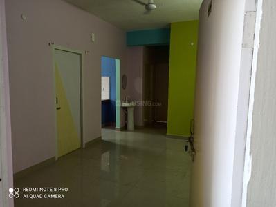 Living Room Image of 913 Sq.ft 3 BHK Apartment / Flat for sale in Shine Sansaar, Azara Guwahati for Rs. 5000000