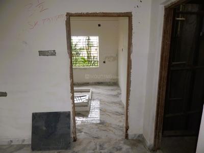 Bedroom Image of 1060 Sq.ft 3 BHK Apartment / Flat for sale in Dum Dum Cantonment Kolkata for Rs. 3710000