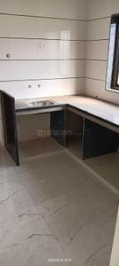 Kitchen Image of 1081 Sq.ft 2 BHK Apartment / Flat for sale in Nashik Road Nashik for Rs. 4300000