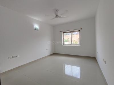 Bedroom Image of 2650 Sq.ft 4 BHK Apartment / Flat for sale in Yelahanka Bengaluru for Rs. 17000000
