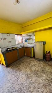 Image of 1500 Sq.ft 1 BHK Independent House for rent in Gorwa, Vadodara for Rs. 12000