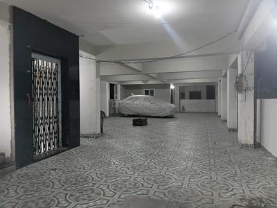Image of 1450 Sq.ft 3 BHK Apartment / Flat for sale in Madhura Nagar, Vijayawada for Rs. 7200000