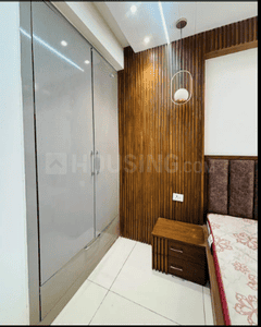 Bedroom Image of 2000 Sq.ft 3.5 BHK Builder Floor for sale in Sector 50 Chandigarh for Rs. 37000000