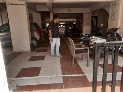 Image of 750 Sq.ft 2 BHK Apartment / Flat for sale in Shyam Palace, Ravapar, Morbi for Rs. 1750000