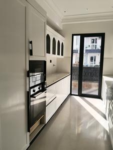 Kitchen Image of 2500 Sq.ft 4 BHK Builder Floor for sale in Palam Vihar Gurgaon for Rs. 35000000
