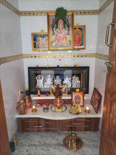 Akshaya Vana, Akshayanagar Main Image 1