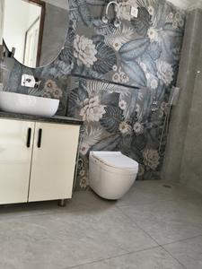 Bedroom One Image of 3150 Sq.ft 4 BHK Builder Floor for sale in Eros Rosewood City, Sector 49 Gurgaon for Rs. 42500000