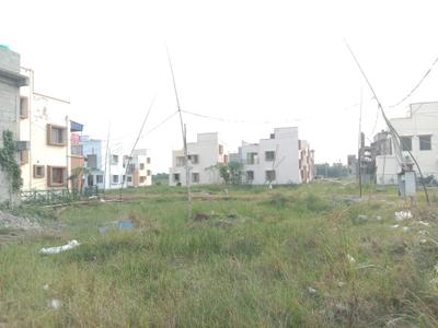 Image of 2880 Sq.ft Residential Plot / Land for sale in Reolta Housing Complex, New Town, Kolkata for Rs. 5600000