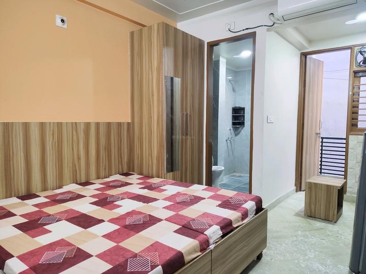 Mahipalpur Village, Mahipalpur Bedroom 1