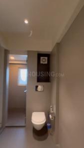 Bathroom Image of 3000 Sq.ft 4 BHK Apartment / Flat for sale in Juhu Mumbai for Rs. 175000000