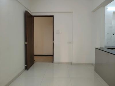 Living Room Image of 1200 Sq.ft 2 BHK Apartment / Flat for sale in Panvel Navi Mumbai for Rs. 9900000