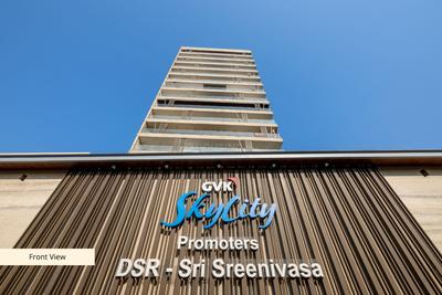 4 BHK Flat