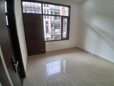 Bedroom Image of 3050 Sq.ft 3 BHK Independent House for rent in Crown 5, Mansa Devi Complex Panchkula for Rs. 28000