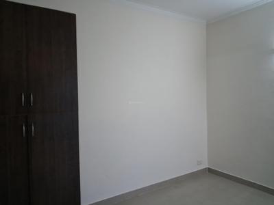 Bedroom Image of 1239 Sq.ft 2 BHK Apartment / Flat for sale in Paramount Floraville, Kulesara Noida for Rs. 14500000