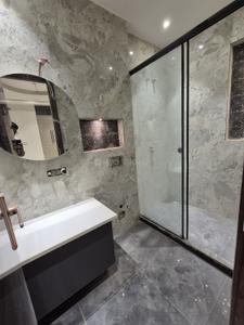 Image of 2100 Sq.ft 3 BHK Builder Floor for sale in Raja Garden, New Delhi for Rs. 35000000