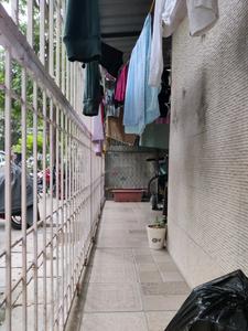 Bedroom One Image of 1000 Sq.ft 2 BHK Apartment / Flat for sale in Indirapuram Ghaziabad for Rs. 10000000