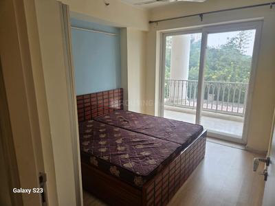 Bedroom Image of 1930 Sq.ft 3 BHK Apartment / Flat for sale in DLF The Skycourt, Sector 86 Gurgaon for Rs. 24000000