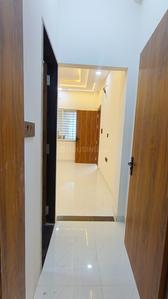 Hall Image of 1000 Sq.ft 2 BHK Builder Floor for rent in Silicon City Indore for Rs. 17000