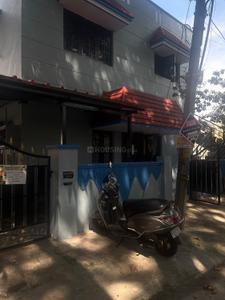 Image of 2000 Sq.ft 3 BHK Builder Floor for rent in Vidyaranyapura, Bengaluru for Rs. 38000