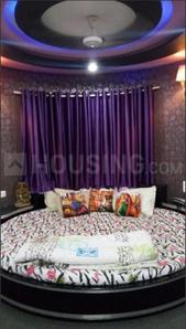 Bedroom Image of 1935 Sq.ft 3 BHK Villa for sale in Satellite Ahmedabad for Rs. 42500000
