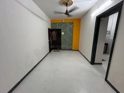 1 BHK Flat