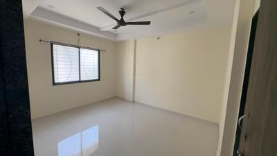 Bedroom Image of 1100 Sq.ft 2 BHK Apartment / Flat for rent in Manish Nagar Nagpur for Rs. 18000