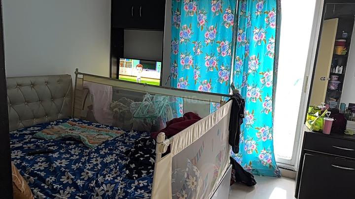 Mohammed Wadi Bedroom 1