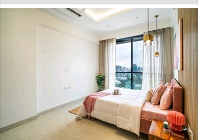 Bedroom Image of 2150 Sq.ft 4 BHK Apartment / Flat for sale in K L Astoria, Bandra West Mumbai for Rs. 192100000