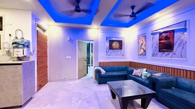 Hall Image of 1250 Sq.ft 3 BHK Apartment / Flat for sale in Sector 20 Panchkula for Rs. 6399520