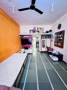 Living Room Image of 970 Sq.ft 2 BHK Independent House for sale in New Karelibaug Vadodara for Rs. 4800000