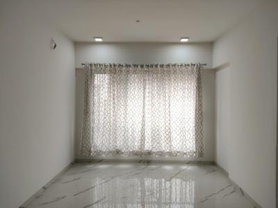 Living Room Image of 1917 Sq.ft 3 BHK Apartment / Flat for sale in Nahar Yvonne, Powai Mumbai for Rs. 47200000
