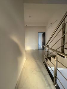 Balcony Image of 1800 Sq.ft 3 BHK Duplex for sale in Pali Hill Valsad for Rs. 4700000