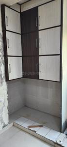 Kitchen Image of 2200 Sq.ft 3 BHK Apartment / Flat for sale in Vastrapur Ahmedabad for Rs. 9500000