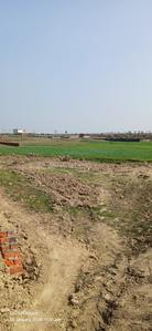 Residential Plot