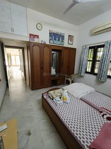 Bedroom Image of 3150 Sq.ft 4 BHK Independent House for sale in Paldi Ahmedabad for Rs. 45000000