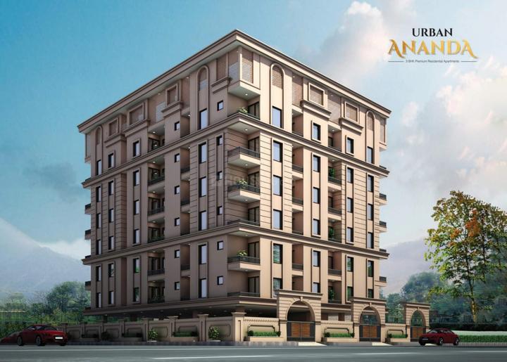 Narayan Vihar Main Image 1