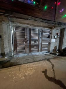 Image of 890 Sq.ft 3 BHK Builder Floor for sale in Tilak Nagar, New Delhi for Rs. 6500000