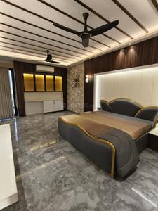 Bedroom Image of 4500 Sq.ft 4 BHK Villa for sale in Bhicholi Mardana Indore for Rs. 45000000