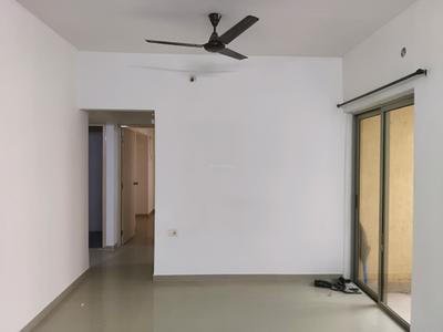 Living Room Image of 585 Sq.ft 1 BHK Apartment / Flat for sale in Lodha Casa Rio Gold, Palava Phase 1 Thane for Rs. 3100000