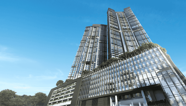 LODHA HAVEN Main Image 1
